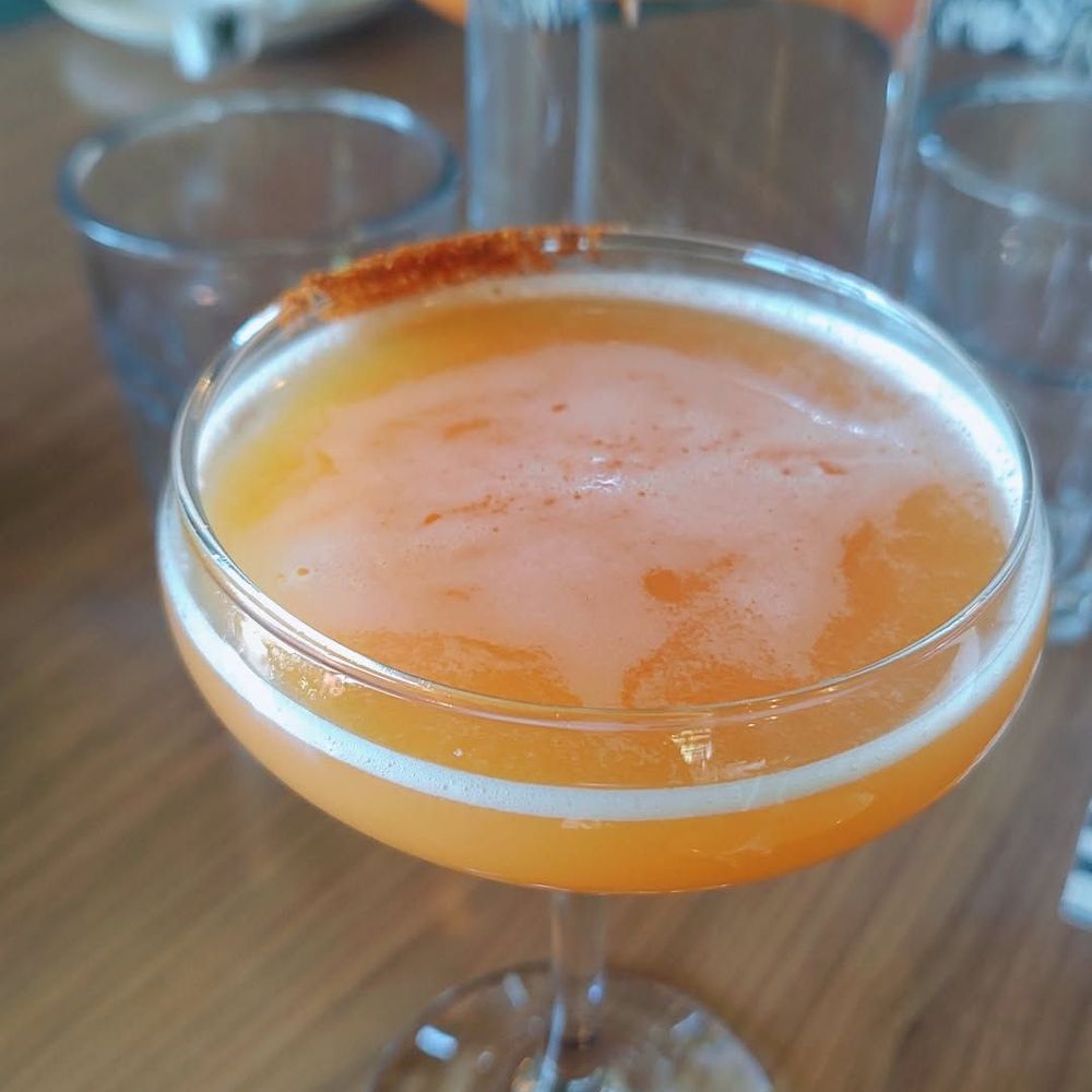 Avo - Vegan vampire - Cocktail Bars Near Me - Nashville, Tennessee