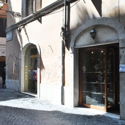 La Pallina