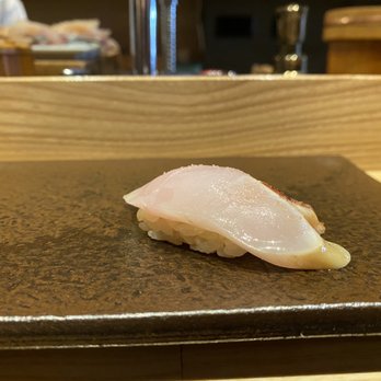 KUSAKABE - Sushi Bars Near Me - San Francisco, California