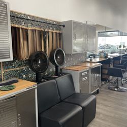 Studio 822 - Hair extensions