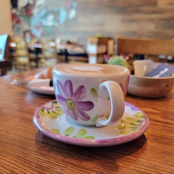 CFS Coffee - Coffee & Tea Near Me - Maitland, Florida CFS Coffee - Coffee & Tea Near Me - Maitland, Florida