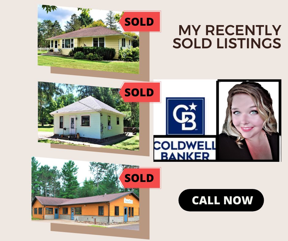 COLDWELL BANKER NORTHERN ESCAPE REAL ESTATE WITH ALISON Contact