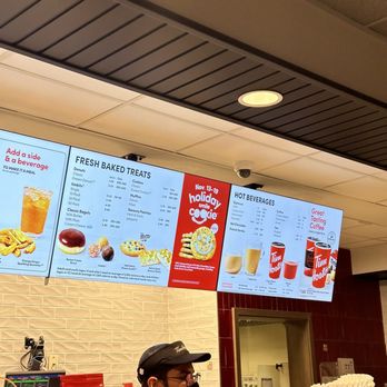 Tim Hortons - Menu - Coffee & Tea Near Me - Toronto, Ontario Tim Hortons - Menu - Coffee & Tea Near Me - Toronto, Ontario