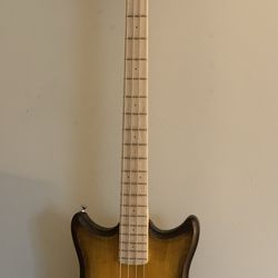 user provided Guitar Build Workshop photo
