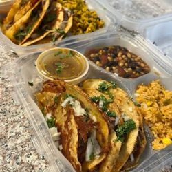 The Birria Bungalow