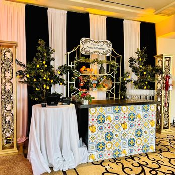 Above The Top - Mother's Day Brunch at Terranea Resort! - Party Equipment Rentals Near Me - Irvine, California Above The Top - Mother's Day Brunch at Terranea Resort! - Party Equipment Rentals Near Me - Irvine, California