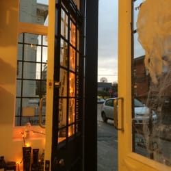 Stone Fox Hair | The Den Modern Apothecary