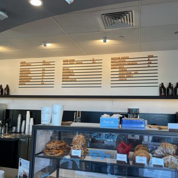 Reborn Coffee - Menu - Coffee & Tea Near Me - Glendale, California Reborn Coffee - Menu - Coffee & Tea Near Me - Glendale, California