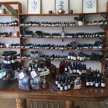 Cheryl's Herbs - Display - Herbs & Spices Near Me - St Louis, Missouri