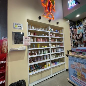 K Mart by Mama Chai's - Korean skincare! - Convenience Stores Near Me - Paradise, Nevada K Mart by Mama Chai's - Korean skincare! - Convenience Stores Near Me - Paradise, Nevada