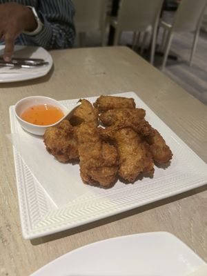 Somtum Modern Thai Cuisine by null