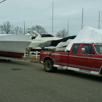 Bill Green Contracting And Hauling - I specialize in hauling 27'-33' boats on my state of the art 2014 trailer - Towing Near Me Bill Green Contracting And Hauling - I specialize in hauling 27'-33' boats on my state of the art 2014 trailer - Towing Near Me