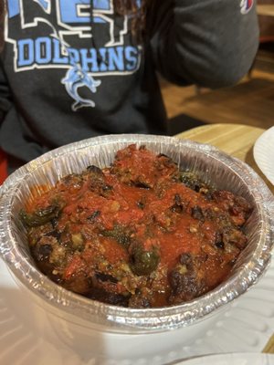 Kushari & Grill by null