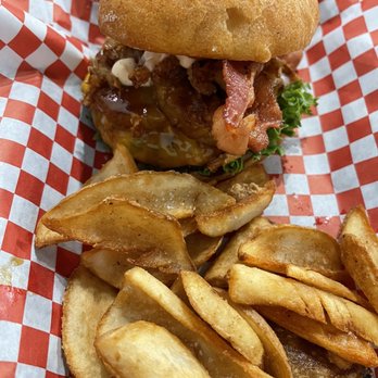 Burgers & Barley - Burgers Near Me - American Fork, Utah Burgers & Barley - Burgers Near Me - American Fork, Utah