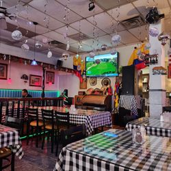 Casa Vieja Restaurant