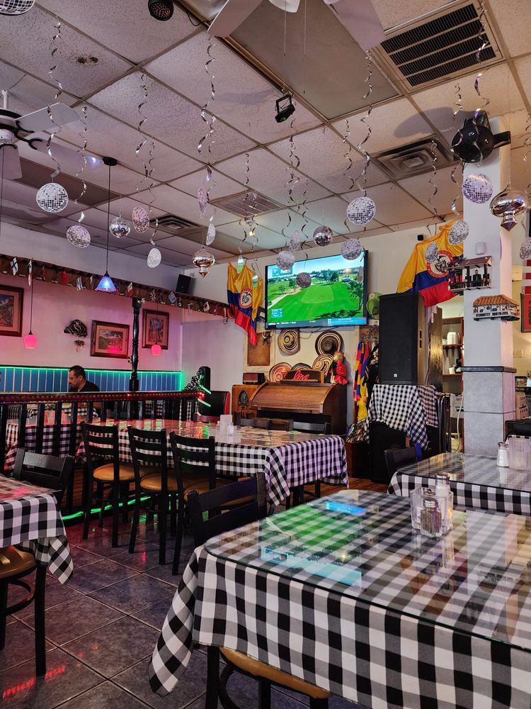 Casa Vieja Restaurant