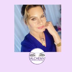Alchemy Aesthetics & Artistry