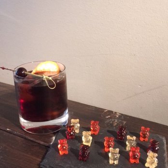 Vespr Coffeebar - Coffee & Tea Near Me - Orlando, Florida