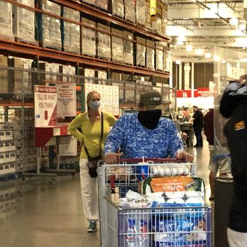 Costco - Wholesale Stores Near Me - Austin, Texas