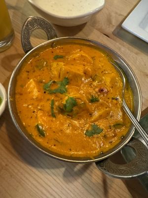 CURRY CORNER Indian Eatery & Bar by null