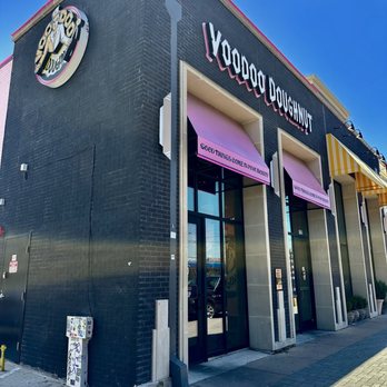 Voodoo Doughnut - Donuts Near Me - Dallas, Texas Voodoo Doughnut - Donuts Near Me - Dallas, Texas