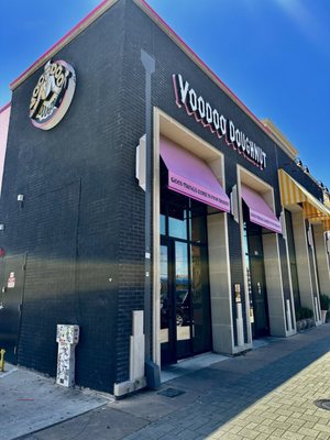 Voodoo Doughnut by null