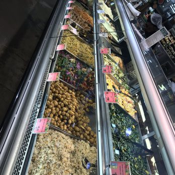 Central Market Cafe - More than 50 unique Chef prepared foods each day - Sushi Bars Near Me - Fort Worth, Texas
