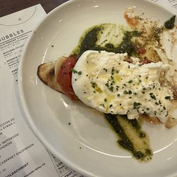 Sixty Vines - Burrata - Pizza Near Me - Raleigh, North Carolina Sixty Vines - Burrata - Pizza Near Me - Raleigh, North Carolina
