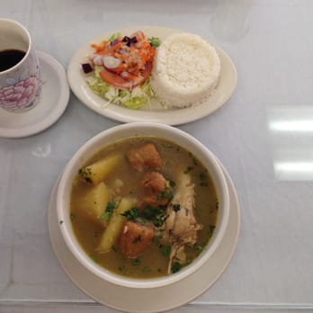 La Carbonera - Sancocho de gallina......la dicha! - Colombian Near Me - Paterson, New Jersey La Carbonera - Sancocho de gallina......la dicha! - Colombian Near Me - Paterson, New Jersey