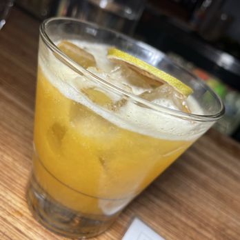 Bodega Taco Bar - HH Passionrita - Mexican Near Me - Fairfield, Connecticut