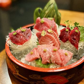 Sushi Hana - Kama toro - Sushi Bars Near Me - Los Angeles, California