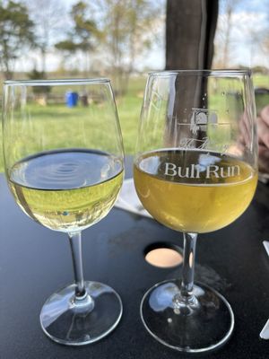 The Winery at Bull Run by null