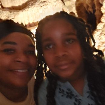 Colossal Cave Mountain Park - Museums Near Me - Vail, Arizona
