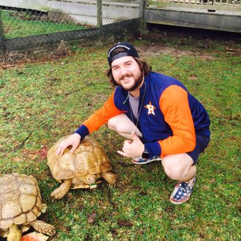 Gator Country - This is my spirit animal - Zoos Near Me - Beaumont, Texas