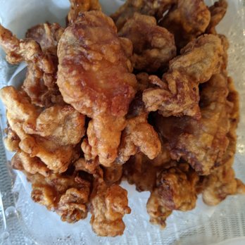 Itadakimasu - Mochiko chicken - Korean Near Me - Seattle, Washington Itadakimasu - Mochiko chicken - Korean Near Me - Seattle, Washington