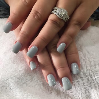 Nail Pro & Spa - Regular fill with gel polish- service provided by Ann - Nail Salons Near Me - San Pedro, California Nail Pro & Spa - Regular fill with gel polish- service provided by Ann - Nail Salons Near Me - San Pedro, California