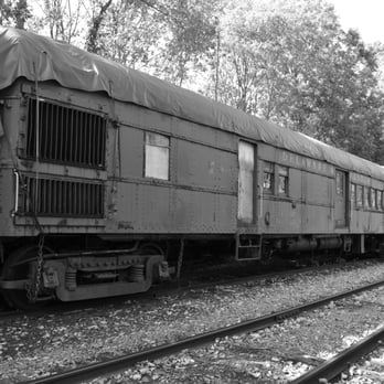 Delaware & Ulster Railroad - "Red Heifer", JG Brill, - Train Stations Near Me - Arkville, New York Delaware & Ulster Railroad - "Red Heifer", JG Brill, - Train Stations Near Me - Arkville, New York