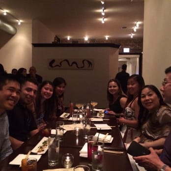 Juno - Sushi Bars Near Me - Chicago, Illinois Juno - Sushi Bars Near Me - Chicago, Illinois