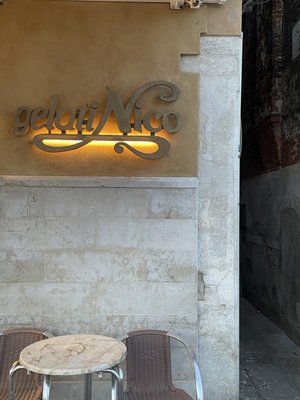 Gelateria Nico by null