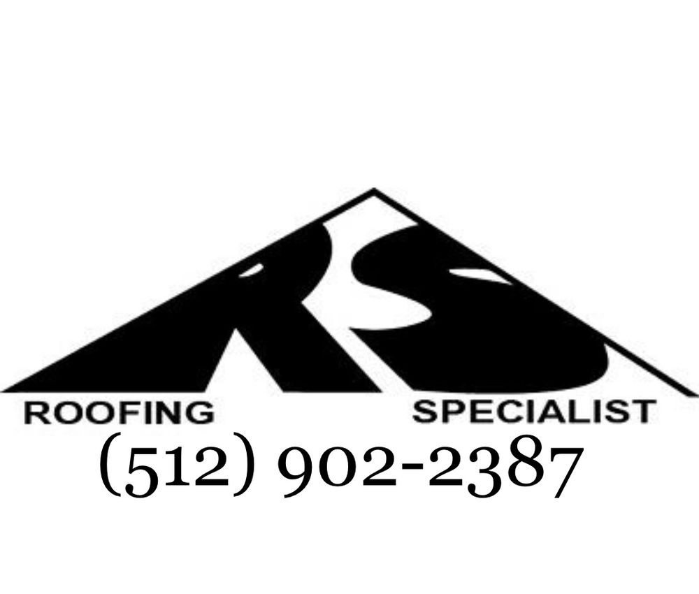 Slide of Roofing Specialist