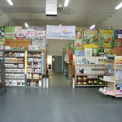 Sunland Hydroponics