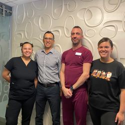 Open Wide La Jolla Dentistry - The friendly dental team  dedicated to you at Open Wide La Jolla.