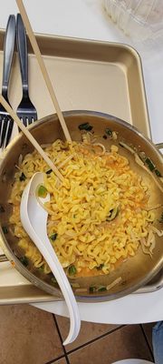 TOMO Noodles & Dumplings by null