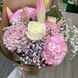 Wins Flowers