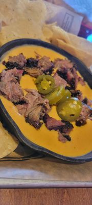 Cypress Trail Hideout, Home of Pappa Charlie Barbecue by null