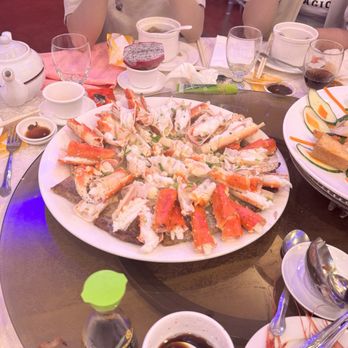 Golden Unicorn - Dim Sum Near Me - New York, New York