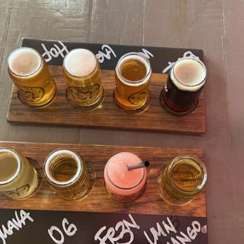 The Craftroom - Cideries Near Me - Albuquerque, New Mexico