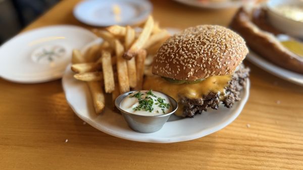 Sacred Profane Brewery and Tankpub by null