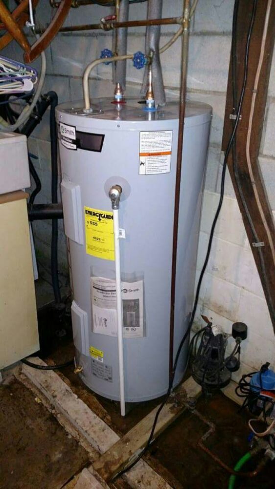 Slide of DK & C DeLuca