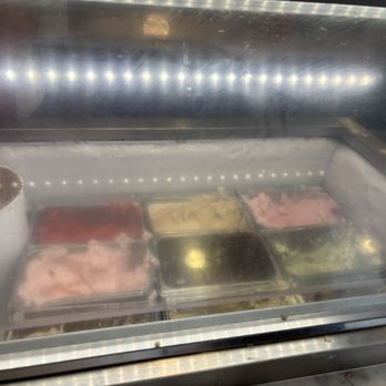 Churn - Ice Cream & Frozen Yogurt Near Me - Phoenix, Arizona